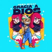 Gracia' A Dios - Single - Josh Milli
