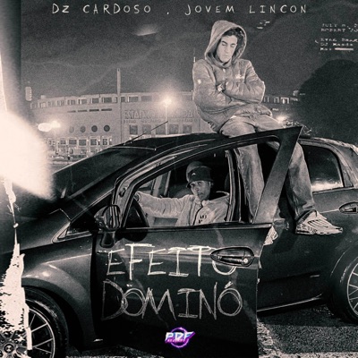 Efeito Dominó - Single