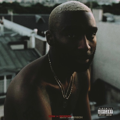 I Feel Like Riky (Fuseg) - Single