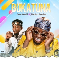 Bukatuna (feat. Hamisu Breaker) - Single - Auta Waziri