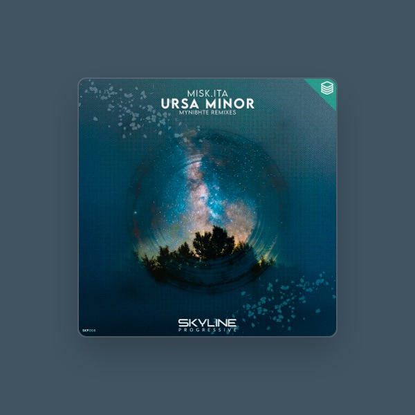 Misk.Ita's avatar