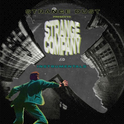 Strange Company Instrumentals