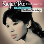 Sugar Pie DeSanto - It's Done and Forgotten