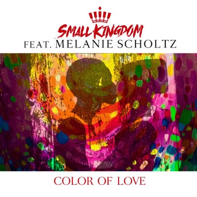 Color of Love (feat. Melanie Scholtz) - Single
