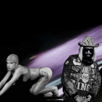 Dark Nights - Single - rowa & Shamon Cassette