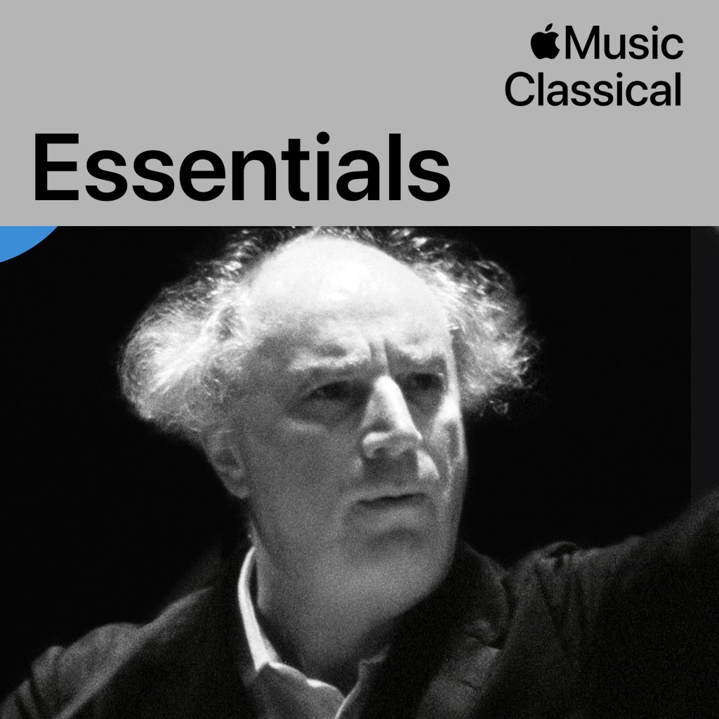 Rafael Kubelik Essentials