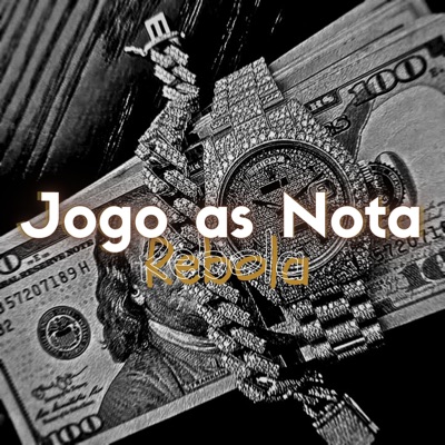 Jogo as Nota, Rebola - Single