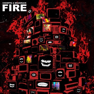 Fire - Single