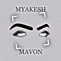 Эти глаза - Single - Mavon & MYAKESH