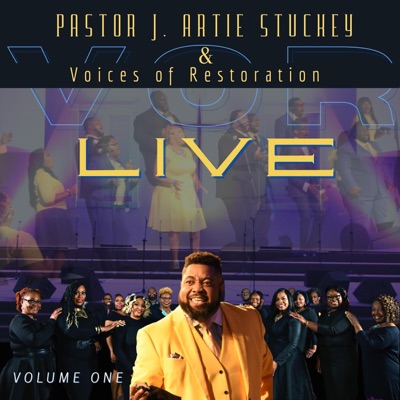 Healed (feat. Bishop J.C. Williams) - Single