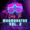 Moombahton, Vol. 2 cover art