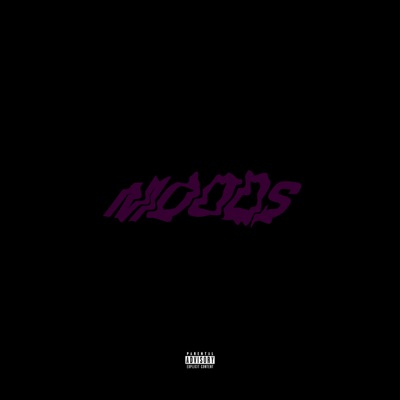 Moods (feat. Gemini The 3rd) - Single