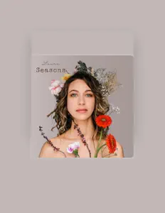 Ouve Laure, vê vídeos de música, lê a biografia, vê as datas da digressão e muito mais!