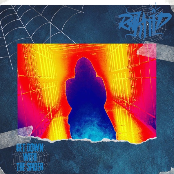 Get Down With the Spider