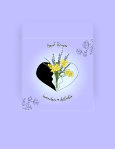 Heart Reaperを聴いたり、ミュージックビデオを鑑賞したり、経歴やツアー日程などを確認したりしましょう！