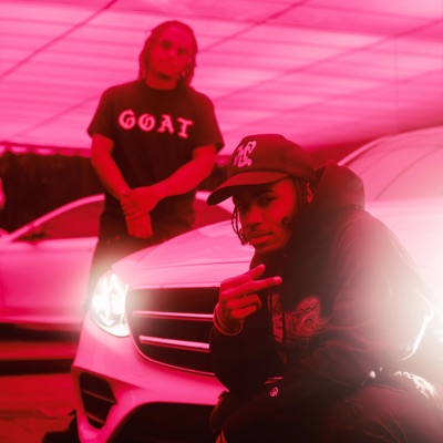 For A Real One (feat. Glizzy Bando) - Single