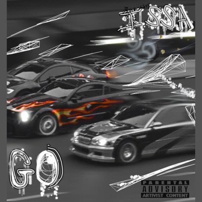 Go (feat. TS_SHXKES) - Single