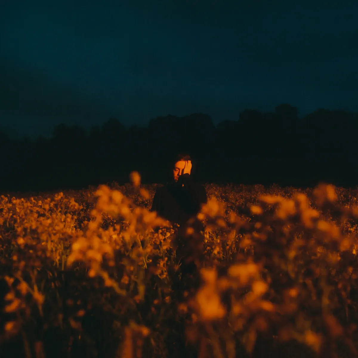 Benjamin Francis Leftwich - Some Things Break (2024) [iTunes Plus AAC M4A]-新房子