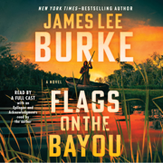 audiobook Flags on the Bayou (Unabridged)