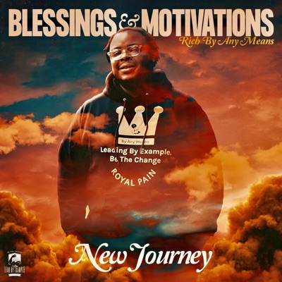 New Journey - Single