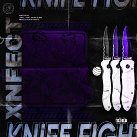 Knife Fight (feat. Smoke Bomb) Xnfect