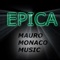 Epica - Mauro Monaco Music lyrics