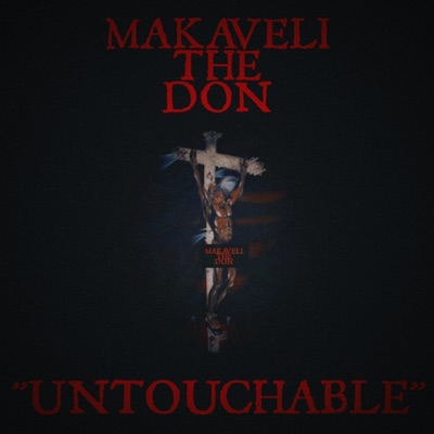 MAKAVELI THE DON - It Hurts the Most OG