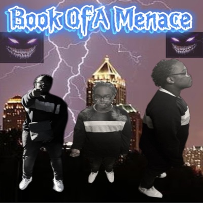 Book of a Menace
