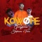 Kowope (feat. Blaqbonez & Tinnie) - Ginnyginius lyrics