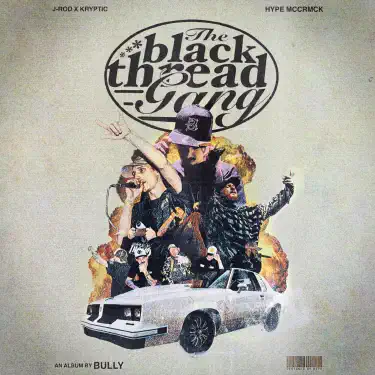 ZXXM CYPHER (feat. John Jethro) - Bully, HYPE MCCRMCK & J-Rod X