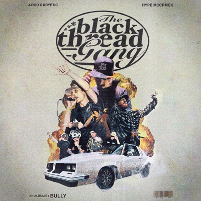 The Black Thread Gang