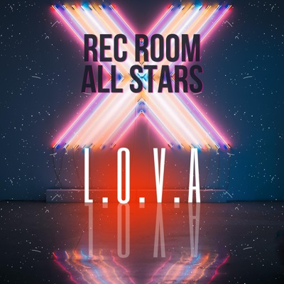 L.O.V.A. (feat. Paparazzi Grande, Khizman, Big Shot Manceeni & Chris Whitaker) - Single