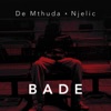 Bade cover art