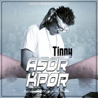 Asorkpor - Single - Tinny
