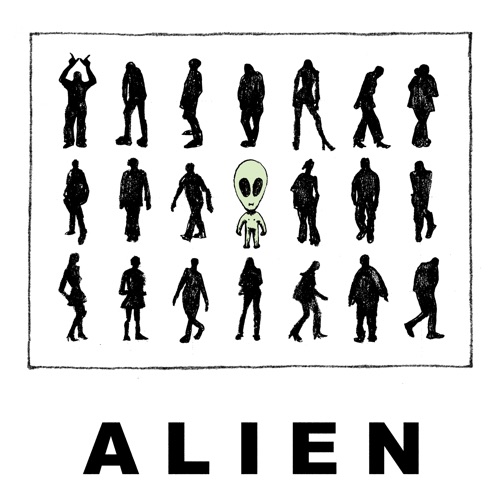 We the Kings - Alien - Single [iTunes Plus AAC M4A]