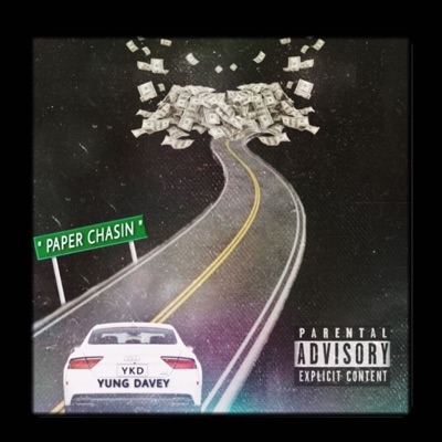 Paper Chasin' - Single