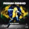 Ronaldinho - Black Mozart lyrics