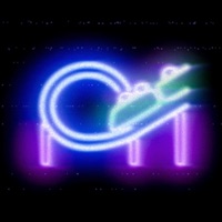 Roller Coaster - Single - Andromeda