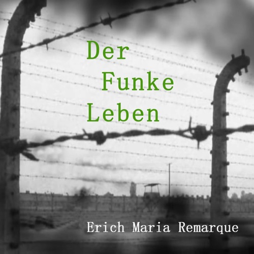 Der Funke Leben cover