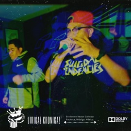 Liricaz kronicaz (En vivo) Asfalto