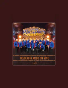 Escucha a Los Wilmar's, mira videos musicales, lee su biografía, consulta las fechas de las gira y más.