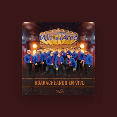 Listen to Los Wilmar's, watch music videos, read bio, see tour dates & more!