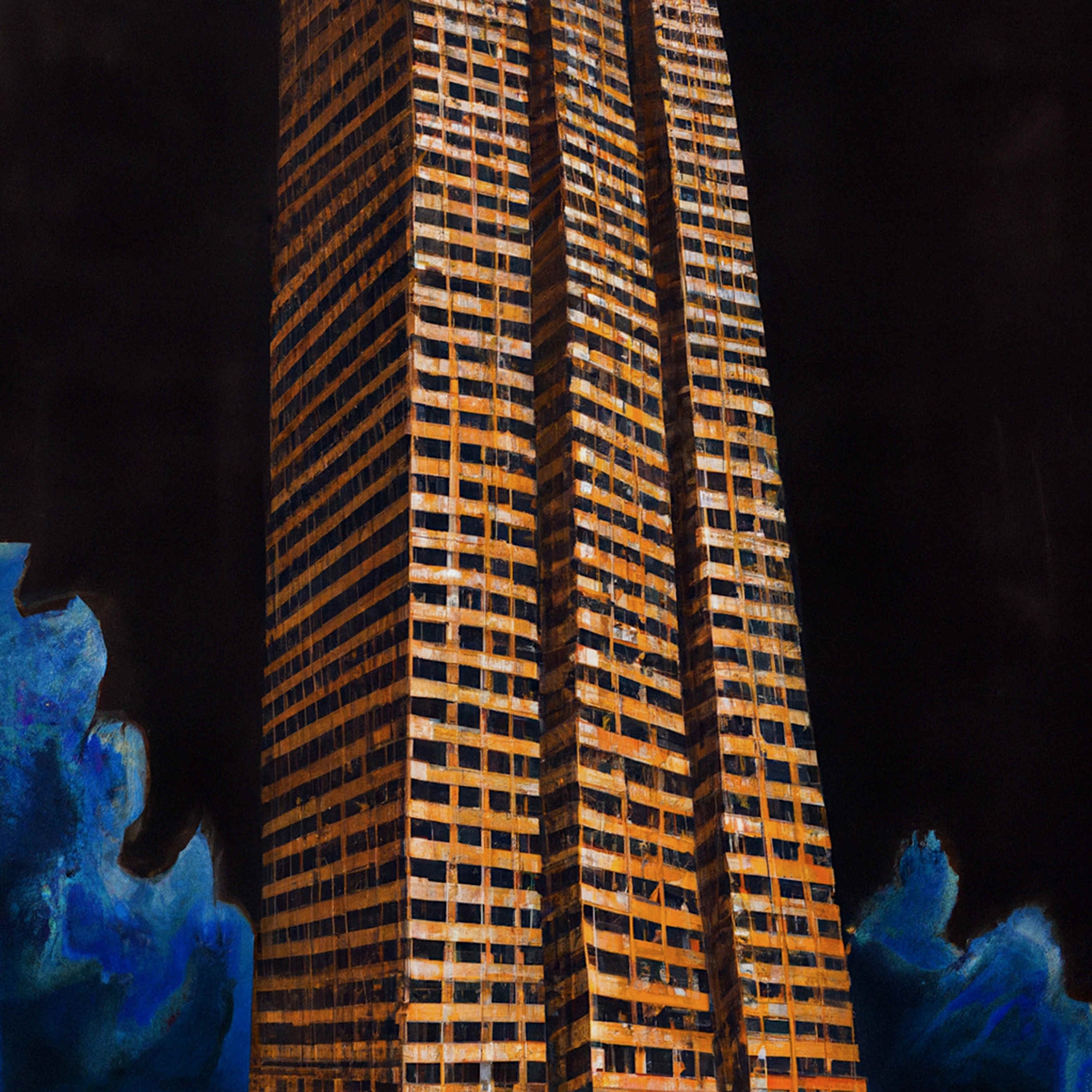 Auerberg Mitte - Single