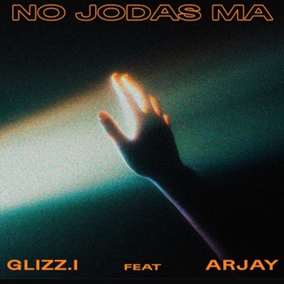 No jodas ma' (feat. Arjay) - Single