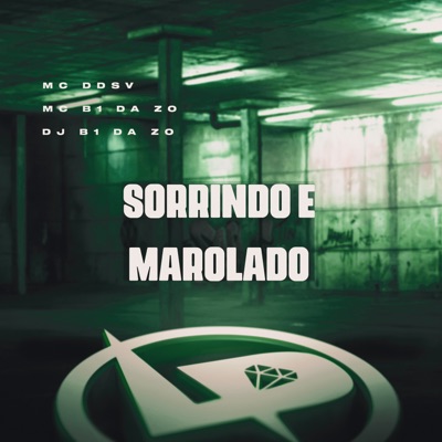 Sorrindo e Marolado - Single