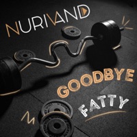 Goodbye Fatty - EP - NuriVand