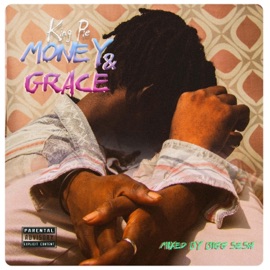 Money & Grace KingPie