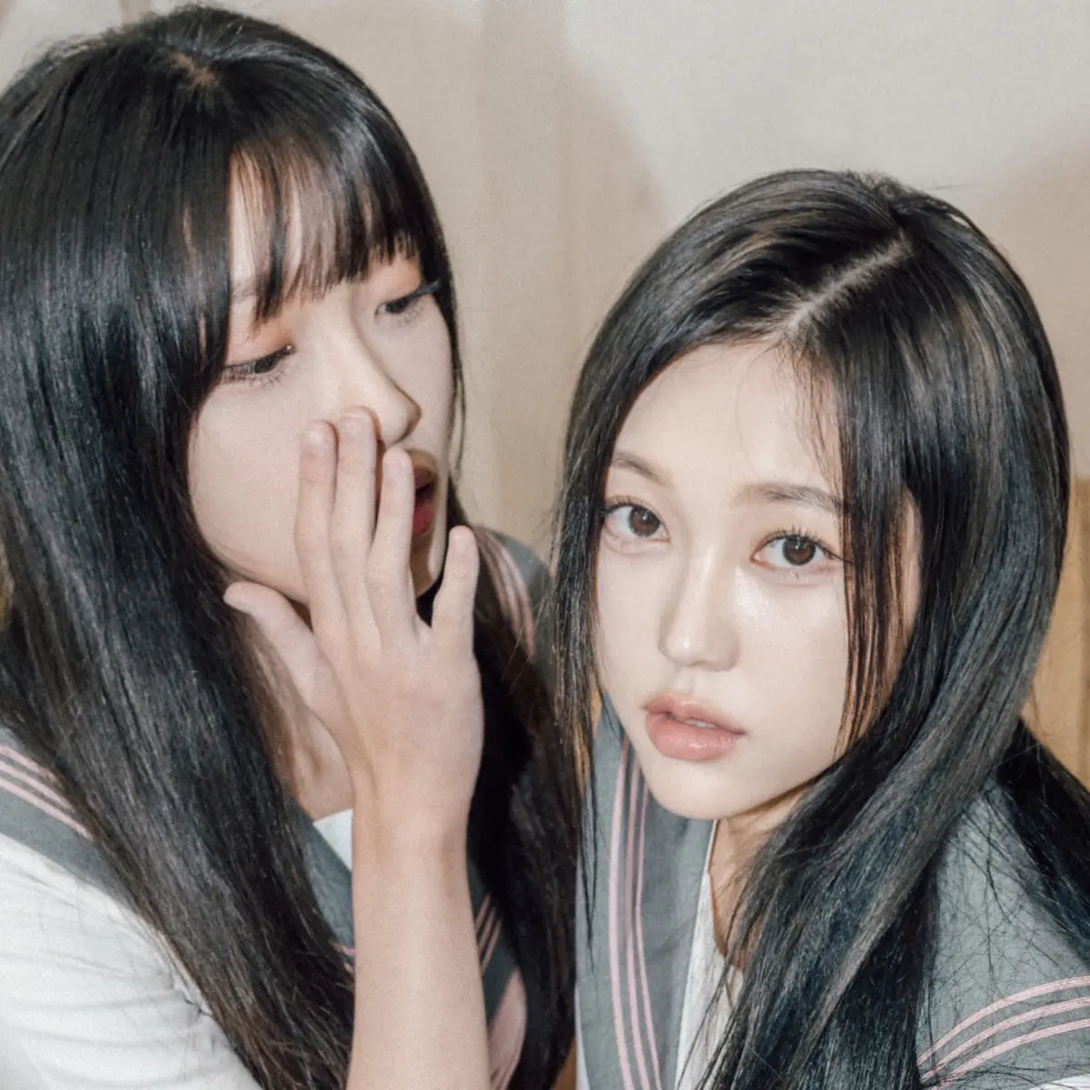 1CHU - SIREN - Single (2023) [iTunes Plus AAC M4A]-新房子