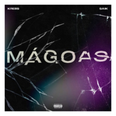 Mágoas (feat. Saik) - Single