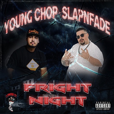 Fright Night (feat. Young chop) - Single